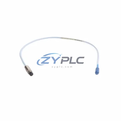 Bently Nevada 330104-05-10-10-02-05 Industrial Proximity Probe for 3300 Architecture 330104-05-10-10-02-05 Bently Nevada