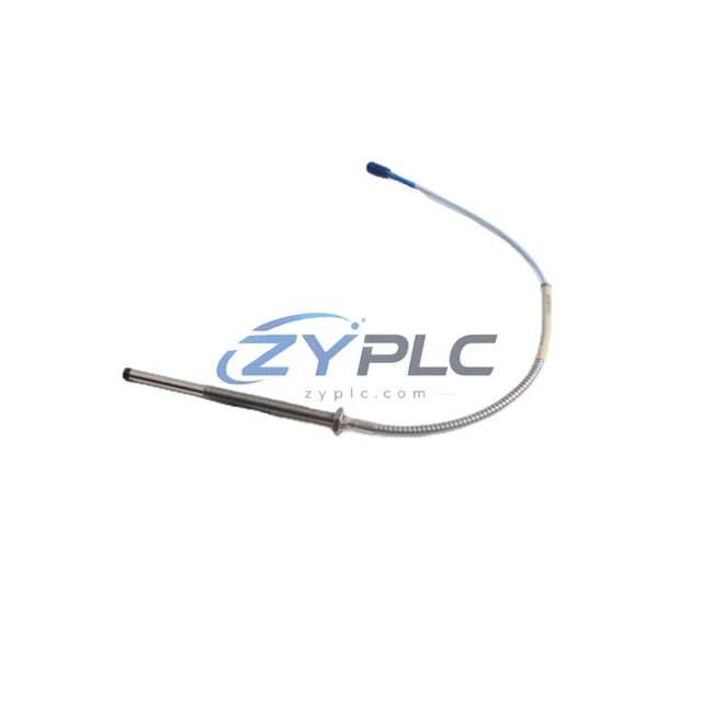 Bently Nevada 330104-05-15-05-02-00 Proximity Probe for 3300 XL Systems