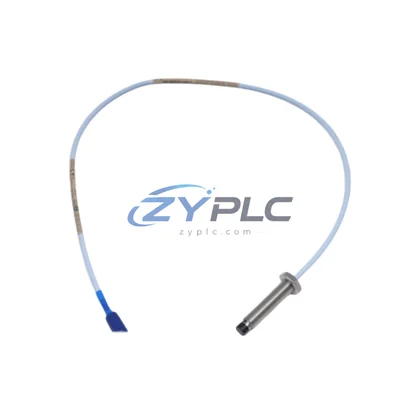 Bently Nevada 330104-05-18-50-02-CN Industrial Proximity Probe for 3300 XL Architecture 330104-05-18-50-02-CN Bently Nevada