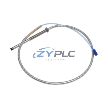 Bently Nevada 330104-06-13-05-01-05 Proximity Probe for 3300 XL Systems