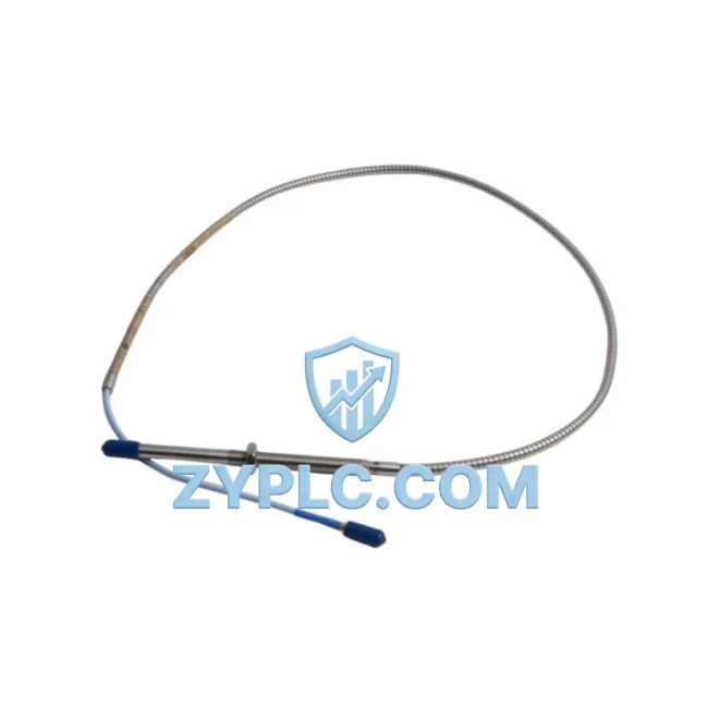 Bently Nevada 330104-06-14-10-02-00 Industrial Network Interface for 3300 Series Systems