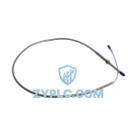 Bently Nevada 330104-06-14-10-02-00 Industrial Network Interface for 3300 Series Systems