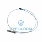 Bently Nevada 330104-06-14-10-02-00 Industrial Network Interface for 3300 Series Systems