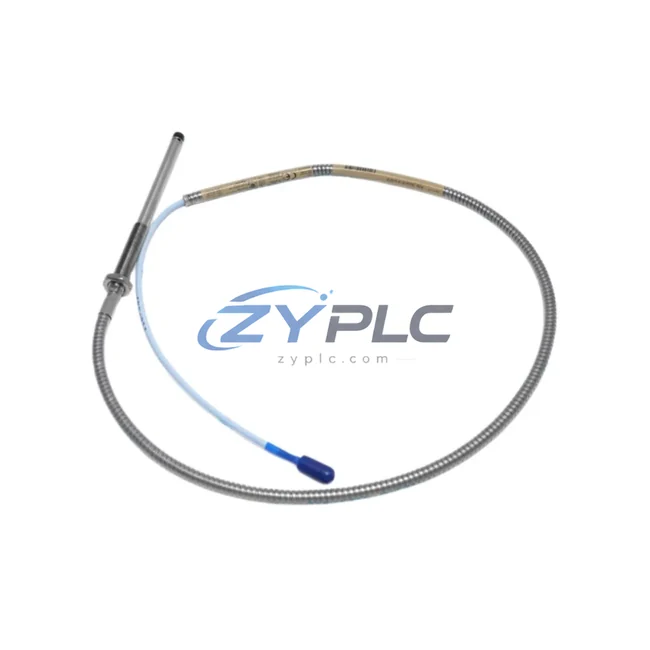 Bently Nevada 330104-09-18-05-01-05 Proximity Probe for 3300