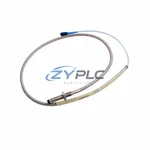 Bently Nevada 330104-10-20-10-02-05 Proximity Probe for 3300 Series Systems