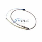 Bently Nevada 330104-10-20-10-02-05 Proximity Probe for 3300 Series Systems