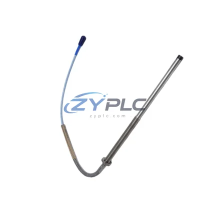 Bently Nevada 330104-10-23-10-01-00 Industrial Proximity Probe for 3300 XL Architecture 330104-10-23-10-01-00 Bently Nevada