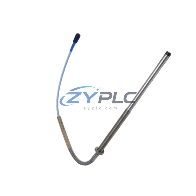 Bently Nevada 330104-10-23-10-01-00 Proximity Probe for 3300 XL