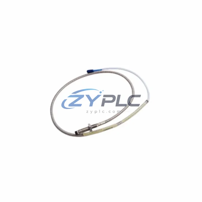 Bently Nevada 330104-13-20-50-02-00 Proximity Probe for 3300 Series Systems