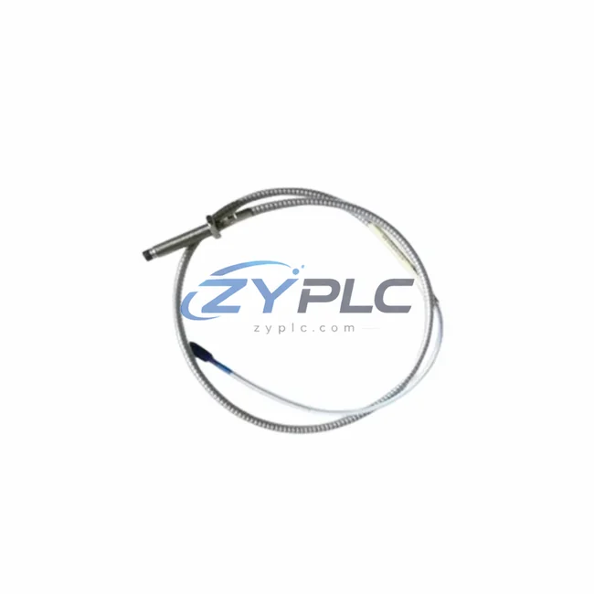 Bently Nevada 330104-15-23-50-02-00 Proximity Probe for 3300 Series Systems