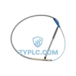 Bently Nevada 330104-16-21-10-01-05 Energy-Saving Proximity Probe for Optimized 3300 XL Automation