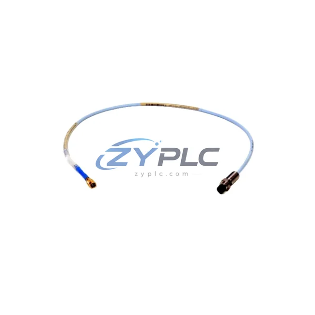 Bently Nevada 330105-02-12-10-02-CN Proximity Probe for 3300 Series Systems