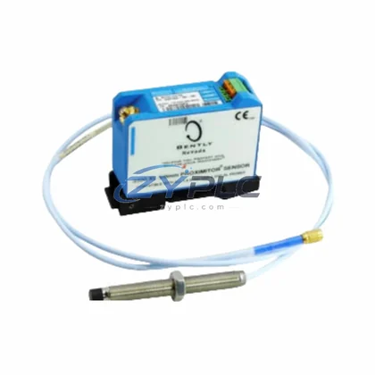 Bently Nevada 330105-02-12-10-12-05 Industrial Network Interface for 3300 XL Systems 330105-02-12-10-12-05 Bently Nevada