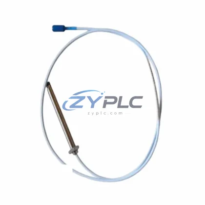 Bently Nevada 330105-02-12-15-12-CN Industrial Proximity Probe for 3300 Series 330105-02-12-15-12-CN Bently Nevada