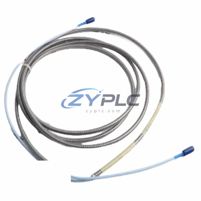 Bently Nevada 330106-00-04-10-02-00 Proximity Probe for 3300 XL Systems