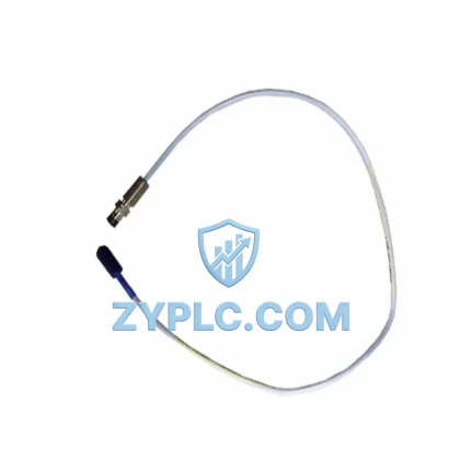 Bently Nevada 330106-05-30-05-02-00 System-Ready Proximity Probe for 3300 XL Architecture 330106-05-30-05-02-00 Bently Nevada