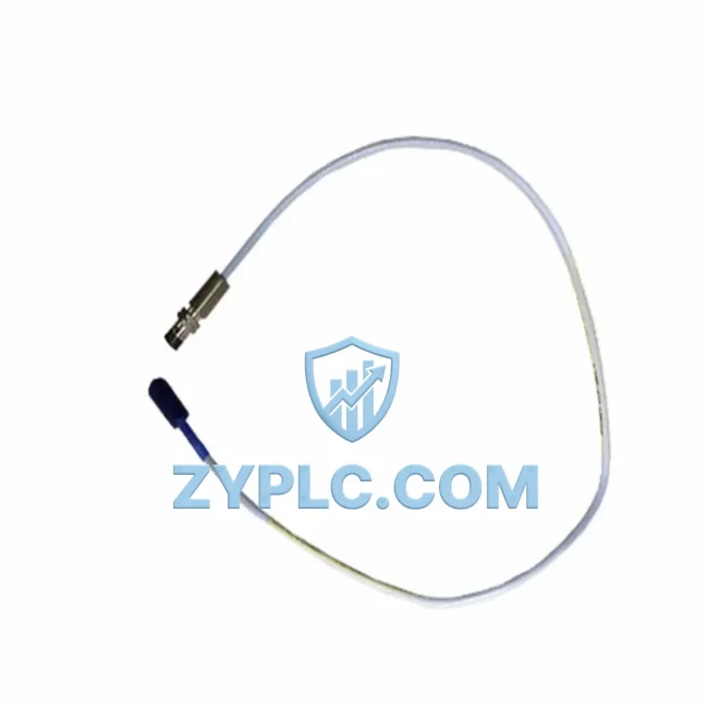 Bently Nevada 330106-05-30-05-02-00 System-Ready Proximity Probe for 3300 XL Architecture
