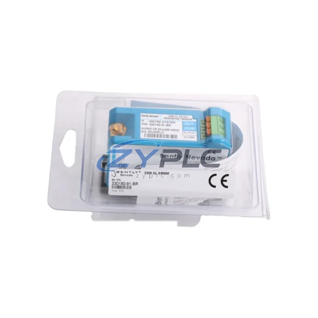 Bently Nevada 330106-05-30-05-02-BR Proximity Probe