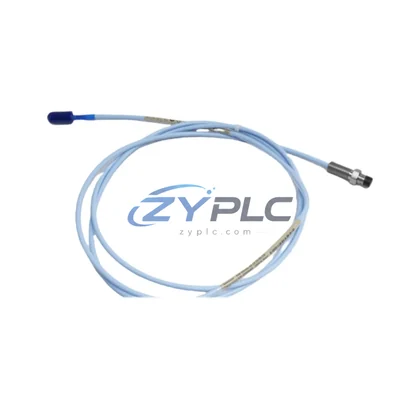 Bently Nevada 330106-05-30-10-12-CN Proximity Sensor for 3300 XL Systems