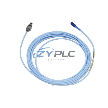 Bently Nevada 330106-05-30-50-12-CN Industrial Proximity Probe for 3300 XL Architecture 330106-05-30-50-12-CN Bently Nevada