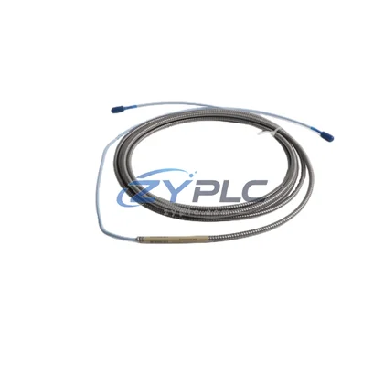 Bently Nevada 330130-045-01-00 Replacement Proximity Probe Cable product image