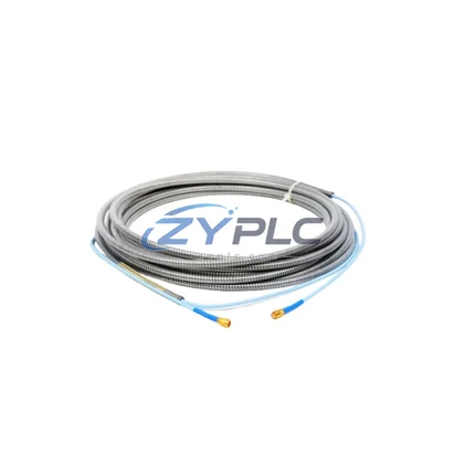 Bently Nevada 330130-080-01-00 Industrial Network Interface for 3300 Series 330130-080-01-00 Bently Nevada