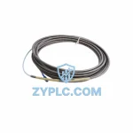 Bently Nevada 330130-080-01-CN Industrial Network Interface for 3500 Series