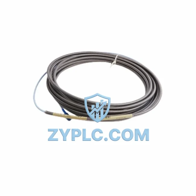 Bently Nevada 330130-080-01-CN Industrial Network Interface for 3500 Series