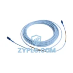 Bently Nevada 330130-080-10-05 Energy-Saving Extension Cable