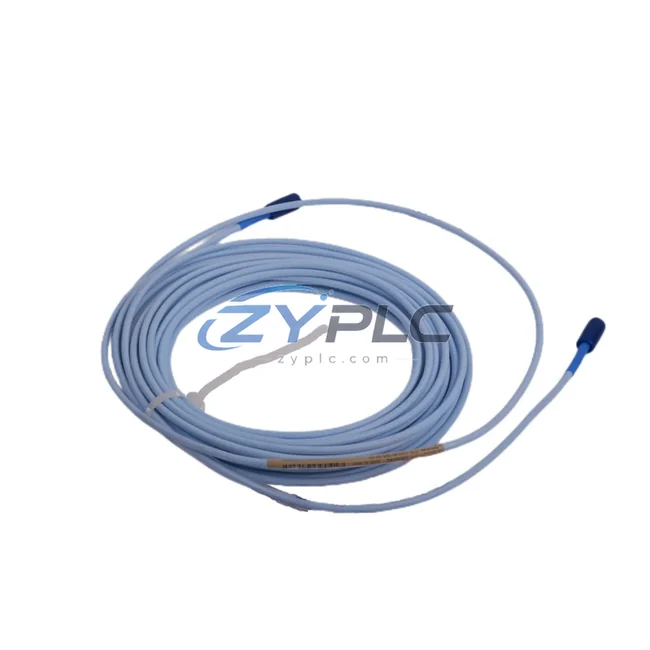 Bently Nevada 330130-085-00-00 Vibration Monitoring Cable