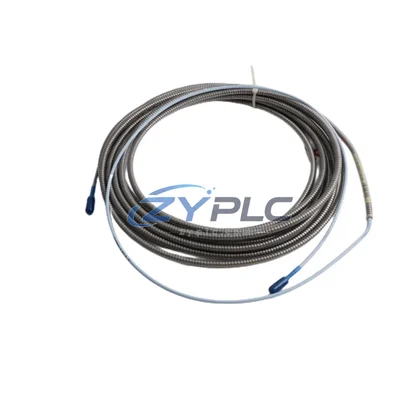 Bently Nevada 330130-085-01-00 3300 XL Standard Extension Cable 8.5m 330130-085-01-00 Bently Nevada