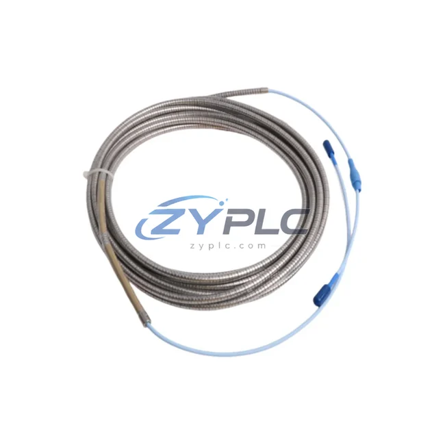Bently Nevada 330130-085-03-05 Extension Cable for 3300 Series