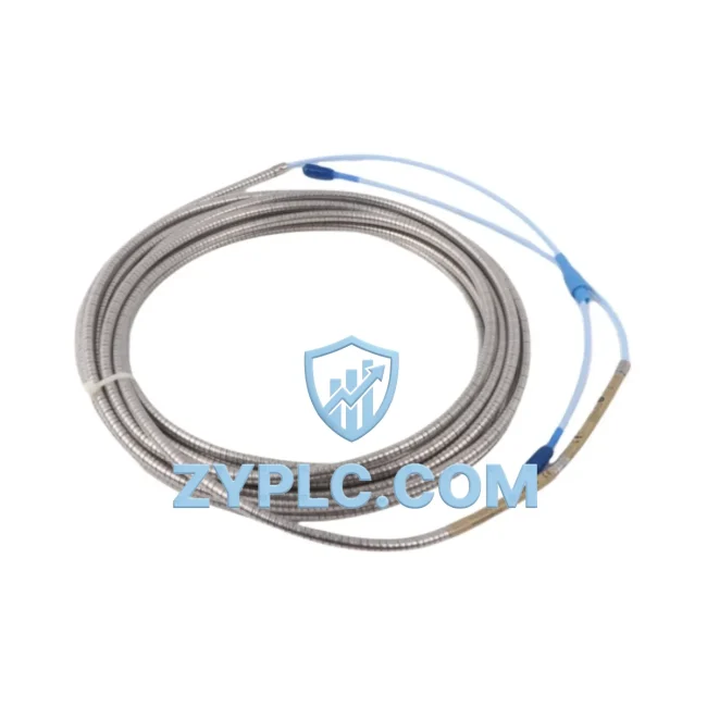 Bently Nevada 330130-085-12-00 Energy-Saving Extension Cable