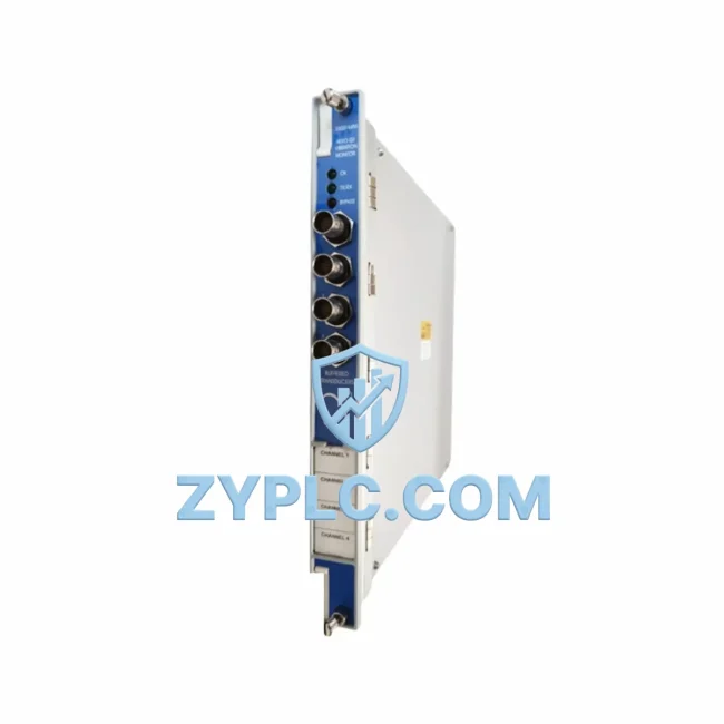Bently Nevada 330153-01 Connector Kit 3300 XL