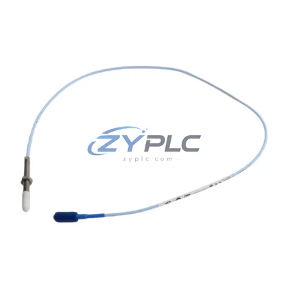 Bently Nevada 330171-00-20-10-02-05 Industrial Proximity Probe for 3300 XL Architecture 330171-00-20-10-02-05 Bently Nevada