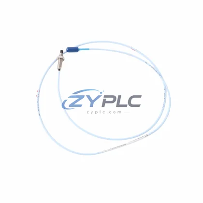 Bently Nevada 330173-00-03-10-02-00 Industrial Proximity Probe for 3300 Series Architecture product image
