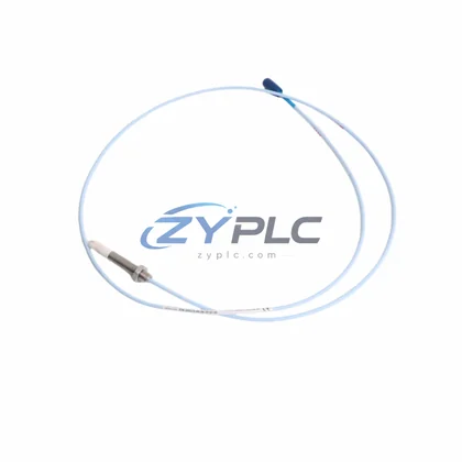 Bently Nevada 330173-00-04-10-02-00 Industrial Proximity Probe for 3300 Series Architecture product image