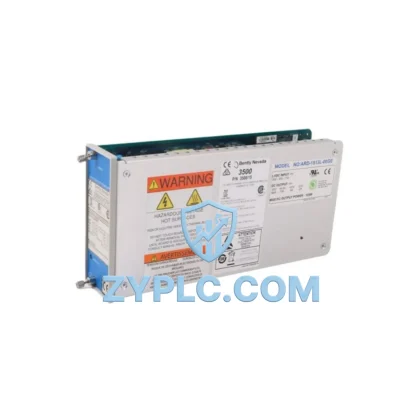 Bently Nevada 330180-10-05 Industrial Network Interface for 3300 Series Systems 330180-10-05 Bently Nevada