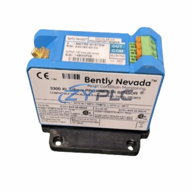 Bently Nevada 330180-50-05 Proximitor Sensor 3300