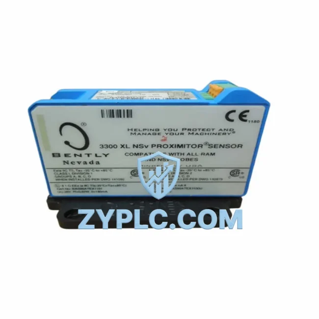 Bently Nevada 330180-51-00 Energy-Saving Proximitor Sensor 3300 XL