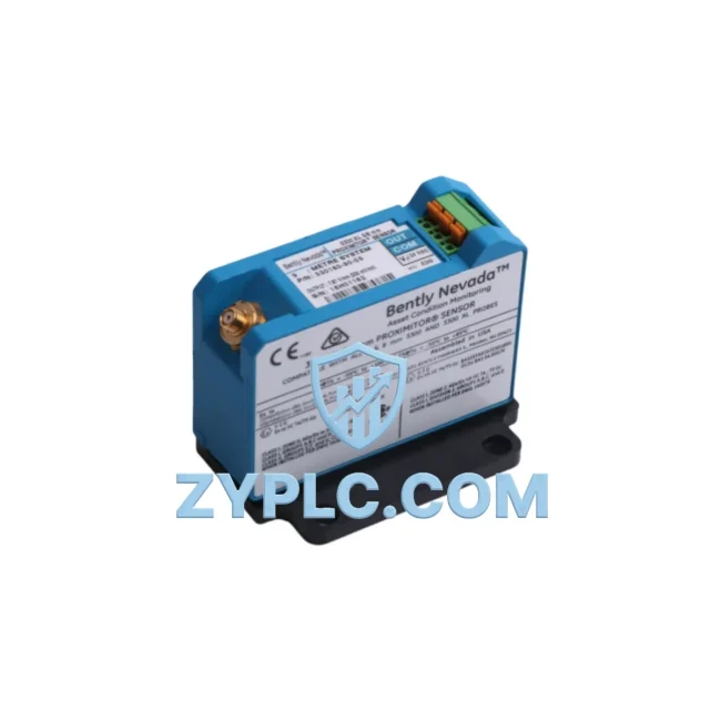 Bently Nevada 330180-90-05 Energy-Saving Proximitor Sensor 3300 XL