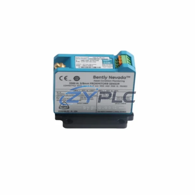 Bently Nevada 330180-90-CN Proximitor Sensor