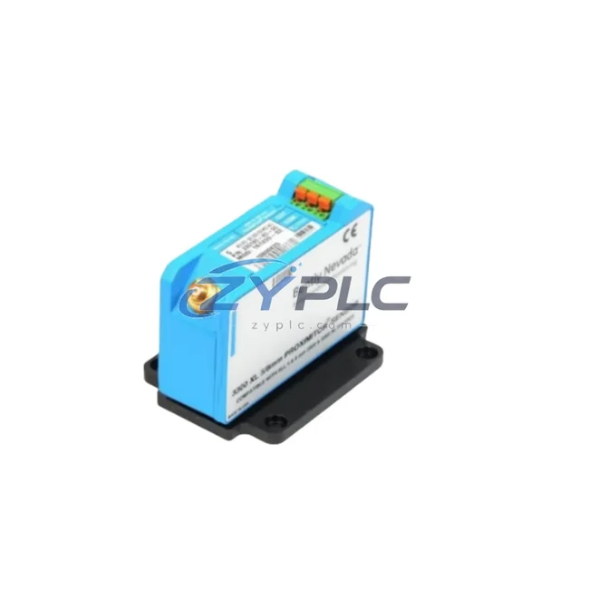 Bently Nevada 330180-X0-00 Industrial Network Interface for 3300 Series Systems