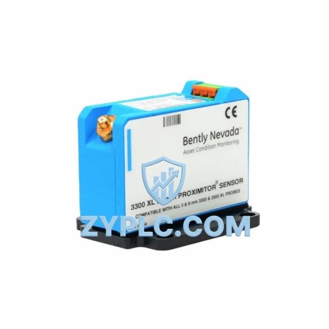 Bently Nevada 330180-X1-00 Proximitor Sensor | 3300 Series Systems