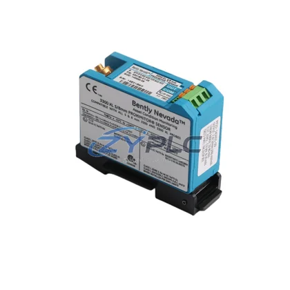 Bently Nevada 330180-X1-05 Industrial Proximitor Sensor for 3300 Series Architecture product image