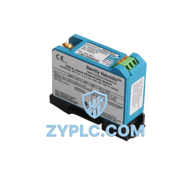 Bently Nevada 330180-X1-05 Proximitor Sensor for 3300 Series