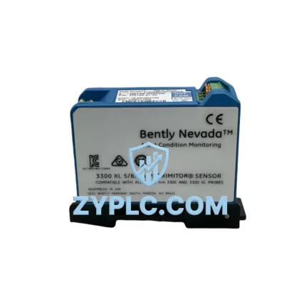 Bently Nevada 330180-X1-CN Proximitor Sensor for 3300 Series Systems 330180-X1-CN MOD:1450004-82 Bently Nevada