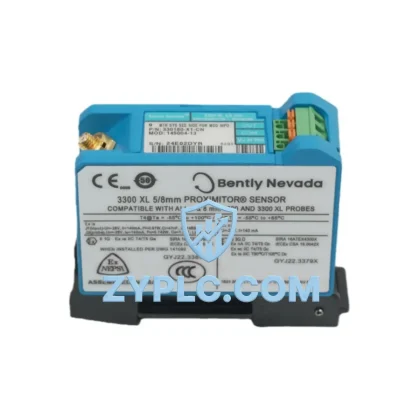 Bently Nevada 330180-X1-CN Energy-Saving Proximitor Sensor 3300
