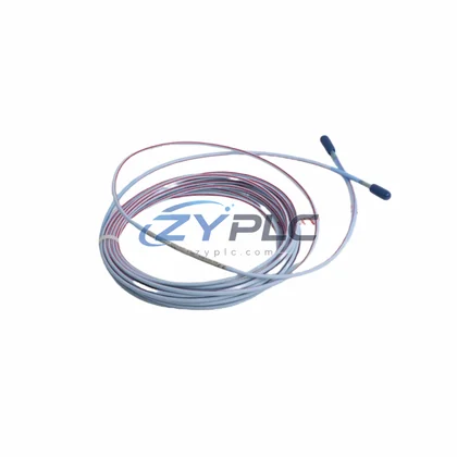 Bently Nevada 330190-080-00-00 Network Cable for 3300 XL Systems 330190-080-00-00 Bently Nevada