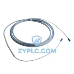 Bently Nevada 330191-00-33-90-05 System-Ready Proximity Probe for 3300 XL Architecture